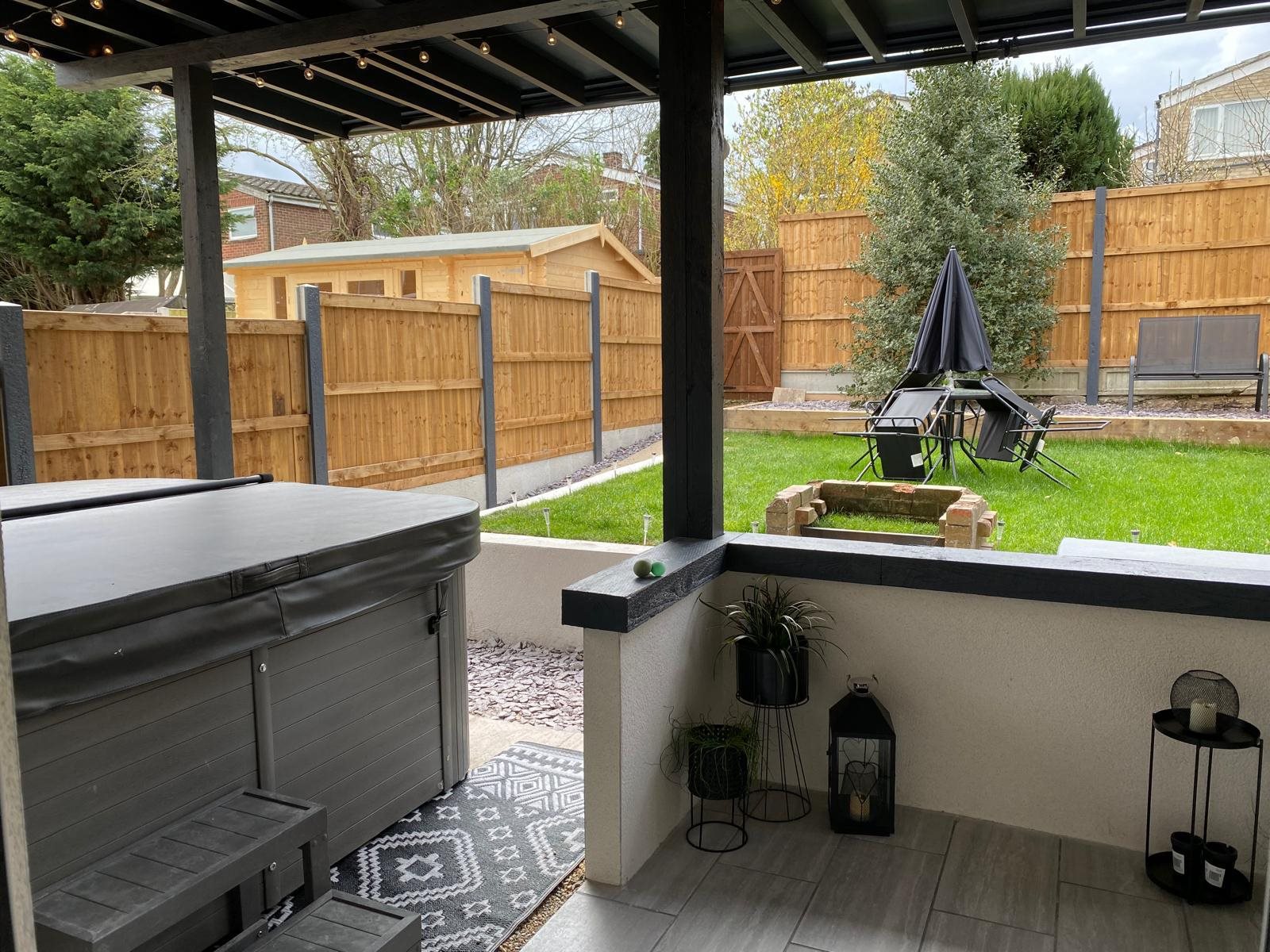 4 bed house to rent in The Nook, Wivenhoe  - Property Image 32