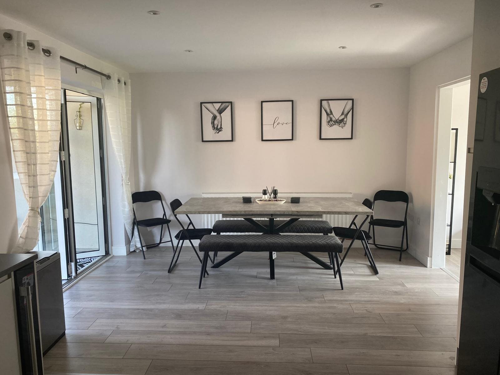4 bed house to rent in The Nook, Wivenhoe, CO7 9