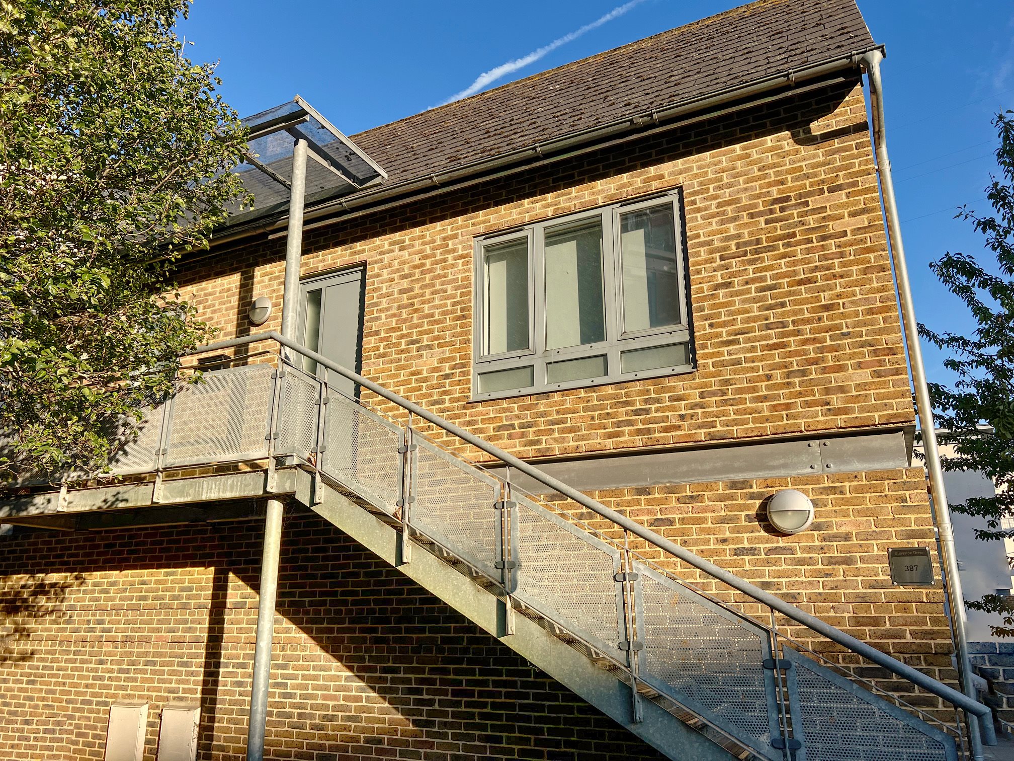 1 bed apartment to rent in Quayside Drive  - Property Image 2