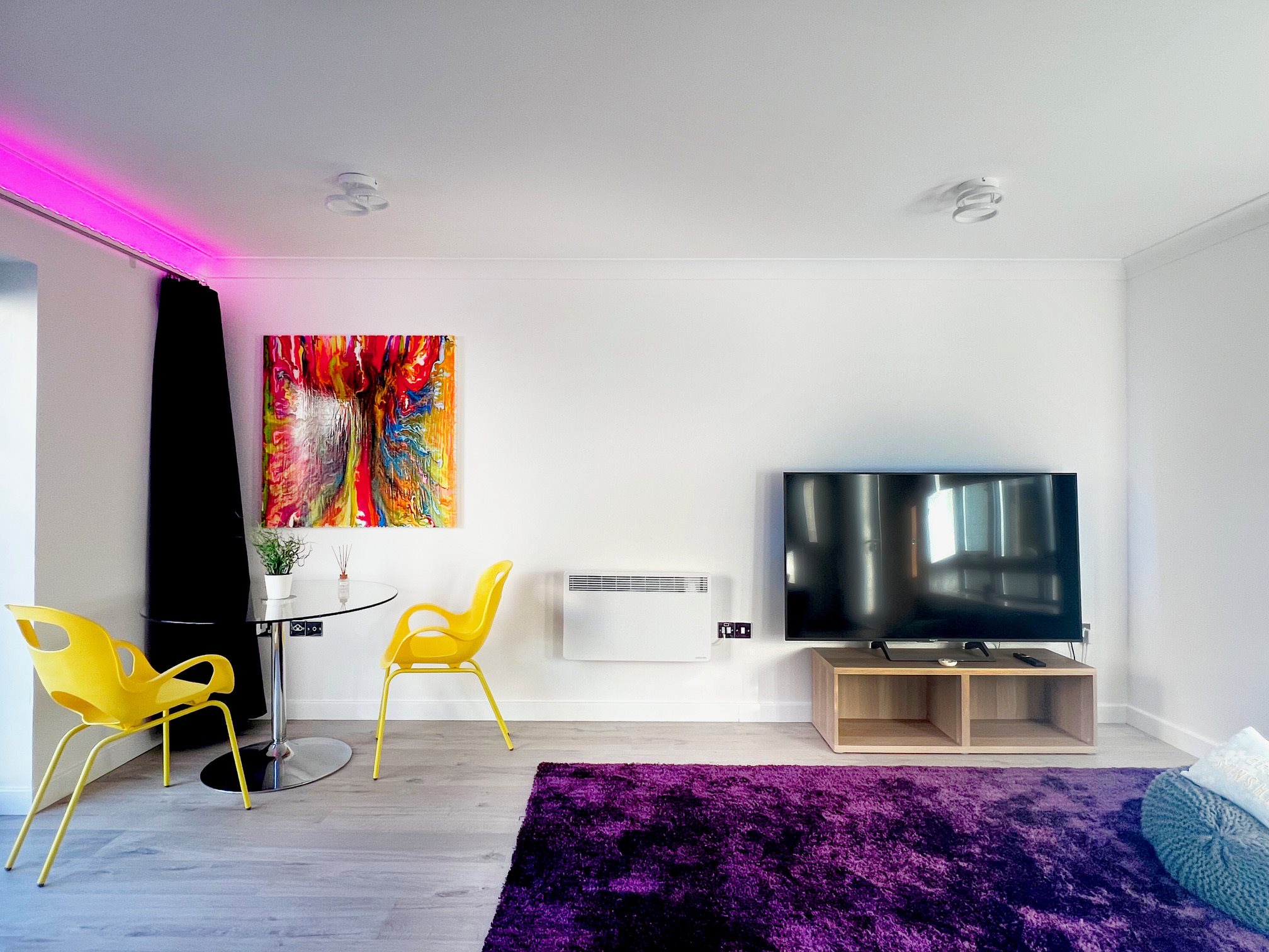 1 bed apartment to rent in Quayside Drive  - Property Image 4