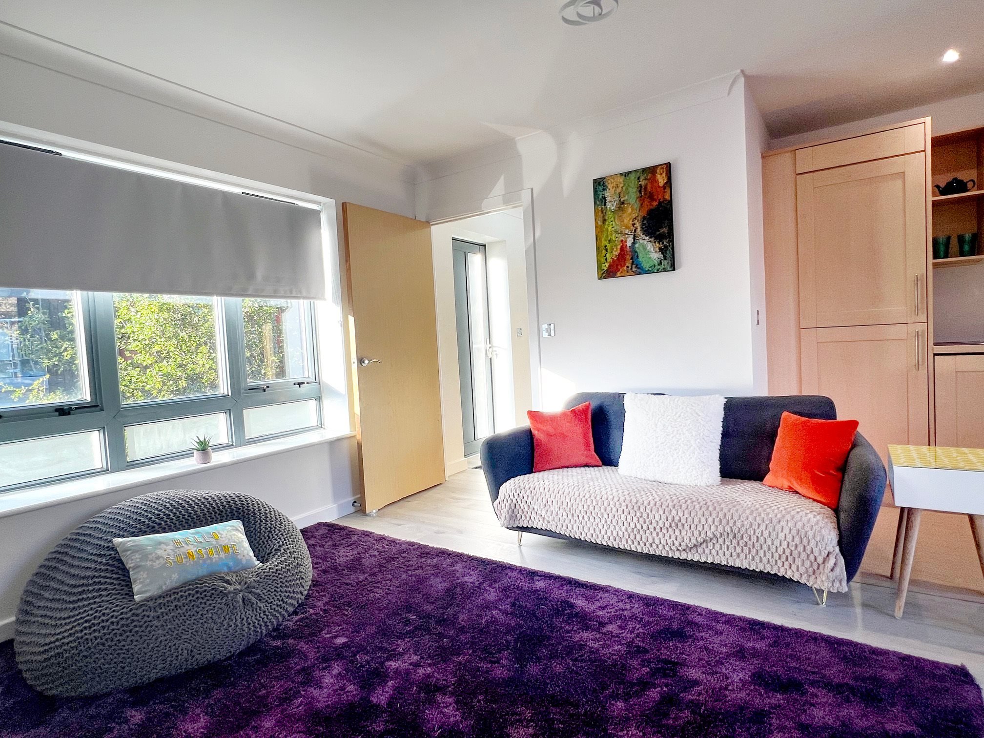 1 bed apartment to rent in Quayside Drive  - Property Image 5