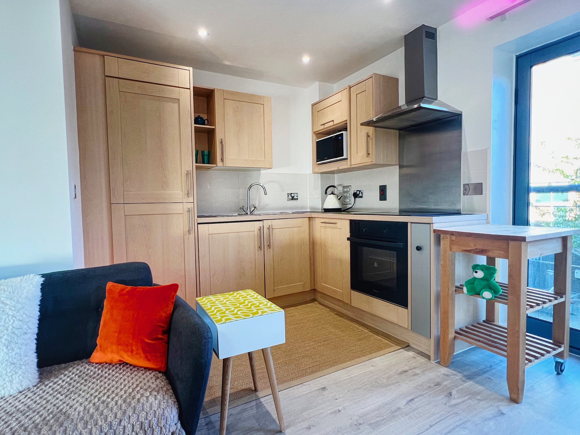 1 bed apartment to rent in Quayside Drive  - Property Image 6