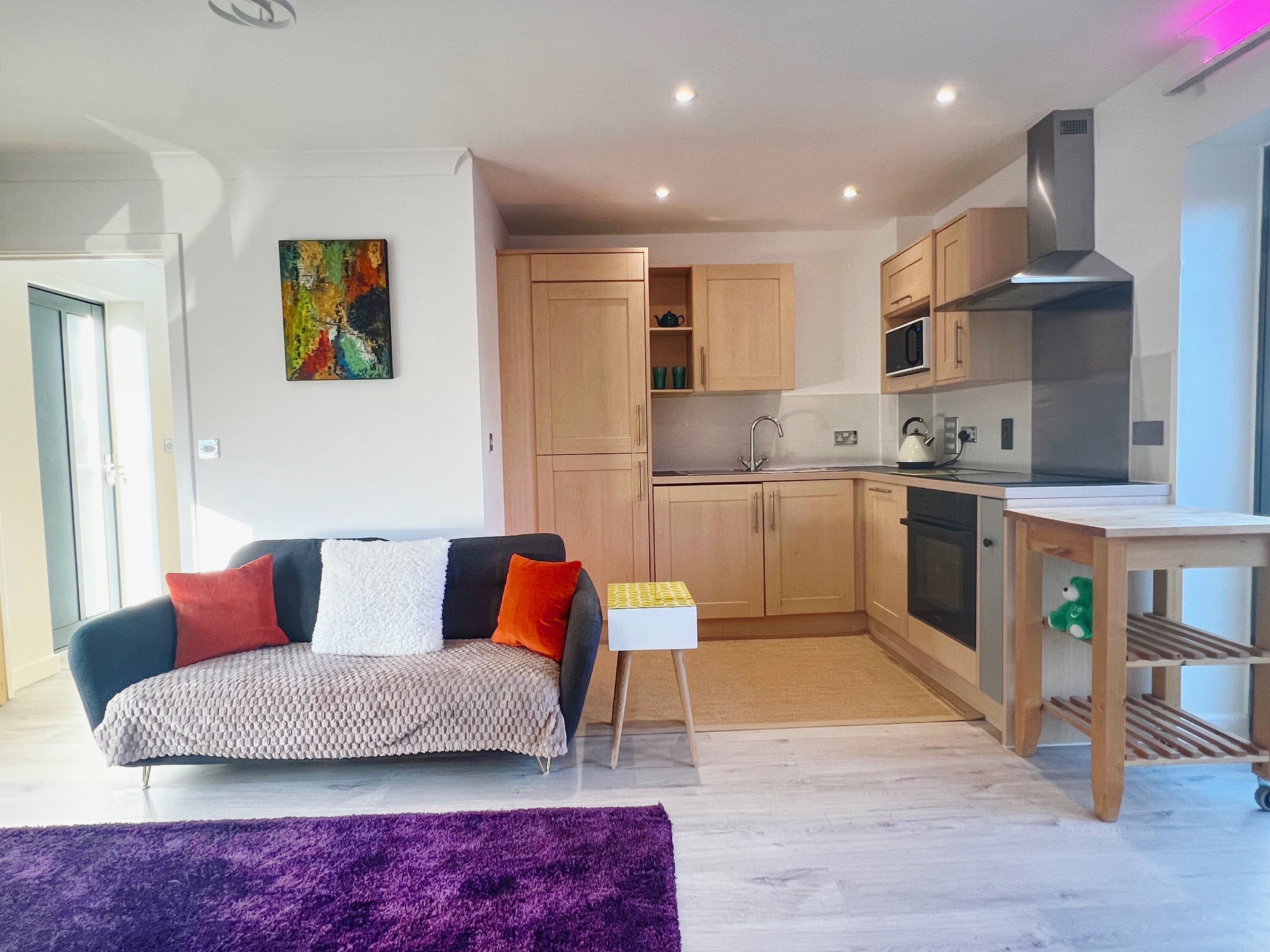 1 bed apartment to rent in Quayside Drive  - Property Image 7