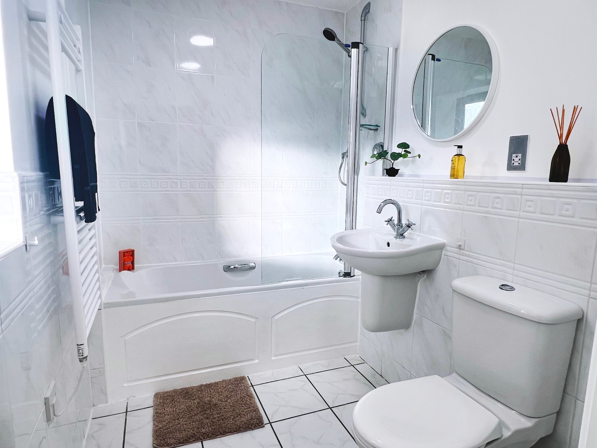 1 bed apartment to rent in Quayside Drive  - Property Image 9