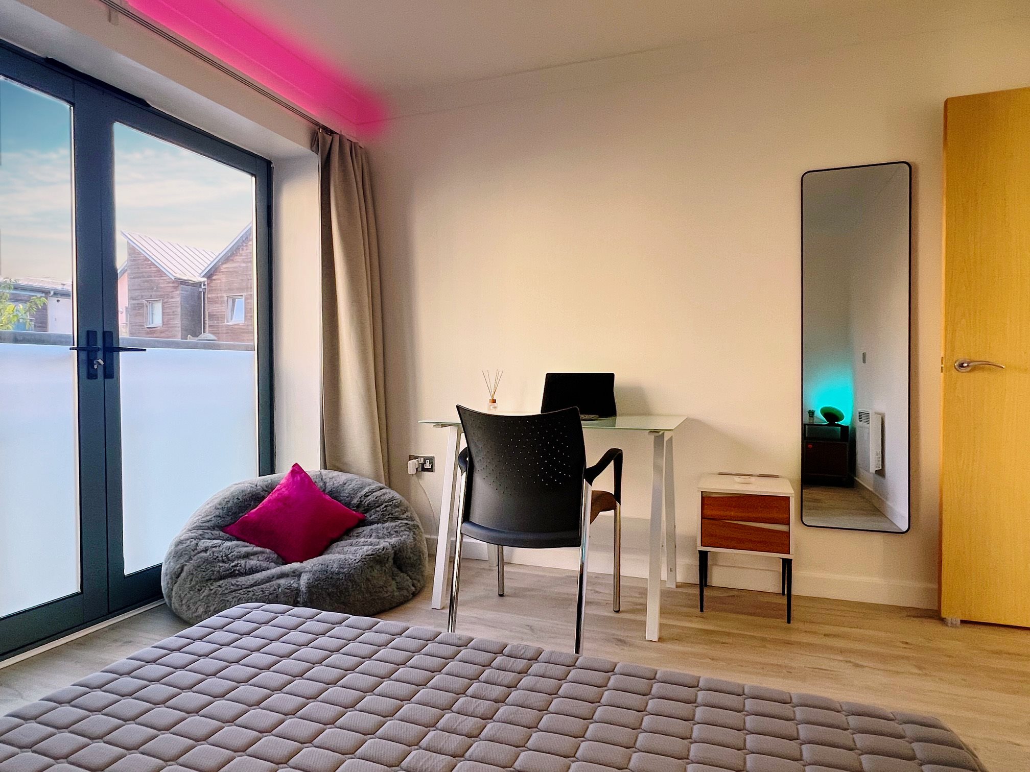 1 bed apartment to rent in Quayside Drive  - Property Image 10