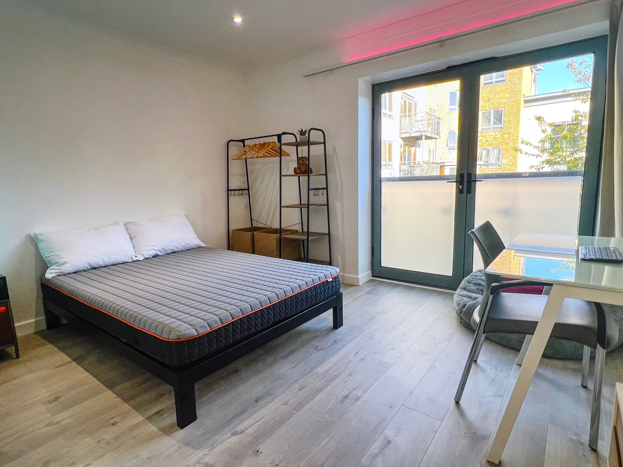 1 bed apartment to rent in Quayside Drive  - Property Image 11