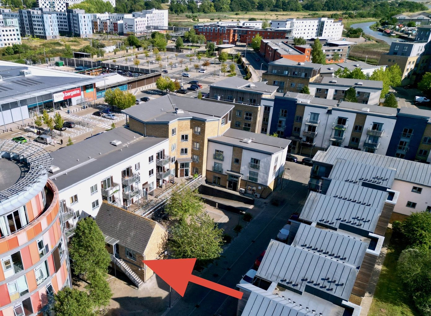 1 bed apartment to rent in Quayside Drive  - Property Image 13