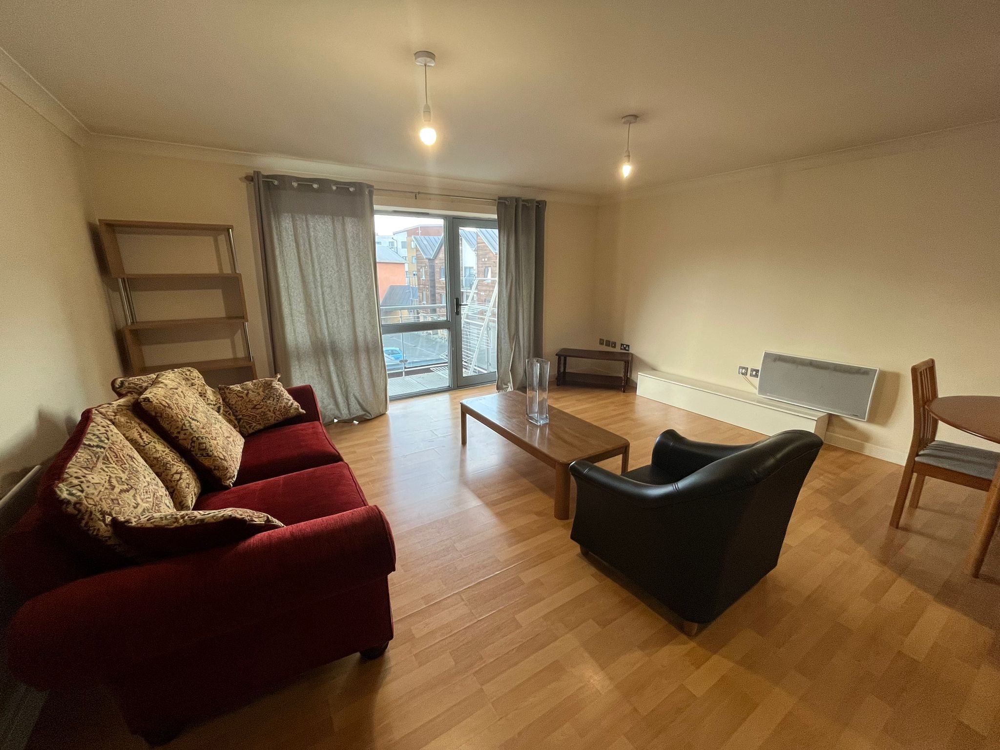 2 bed apartment to rent in Quayside Drive  - Property Image 2