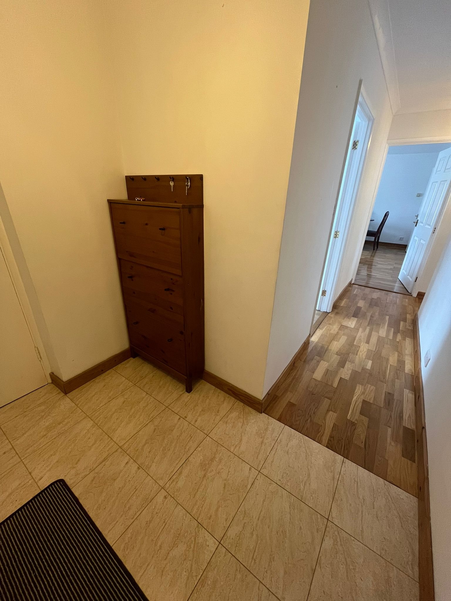 2 bed apartment to rent in Scarfe Way  - Property Image 3