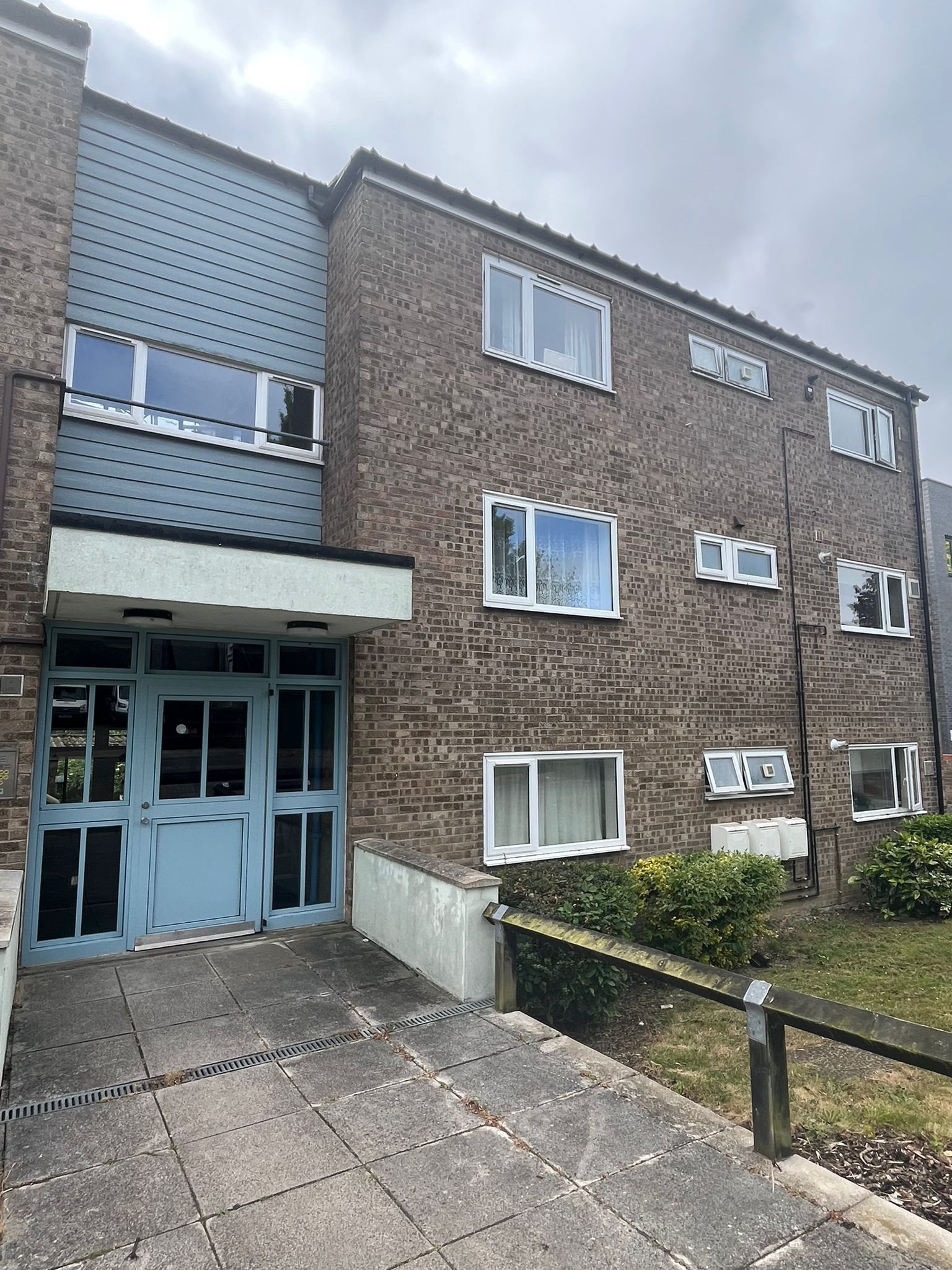 2 bed apartment to rent in Scarfe Way  - Property Image 11