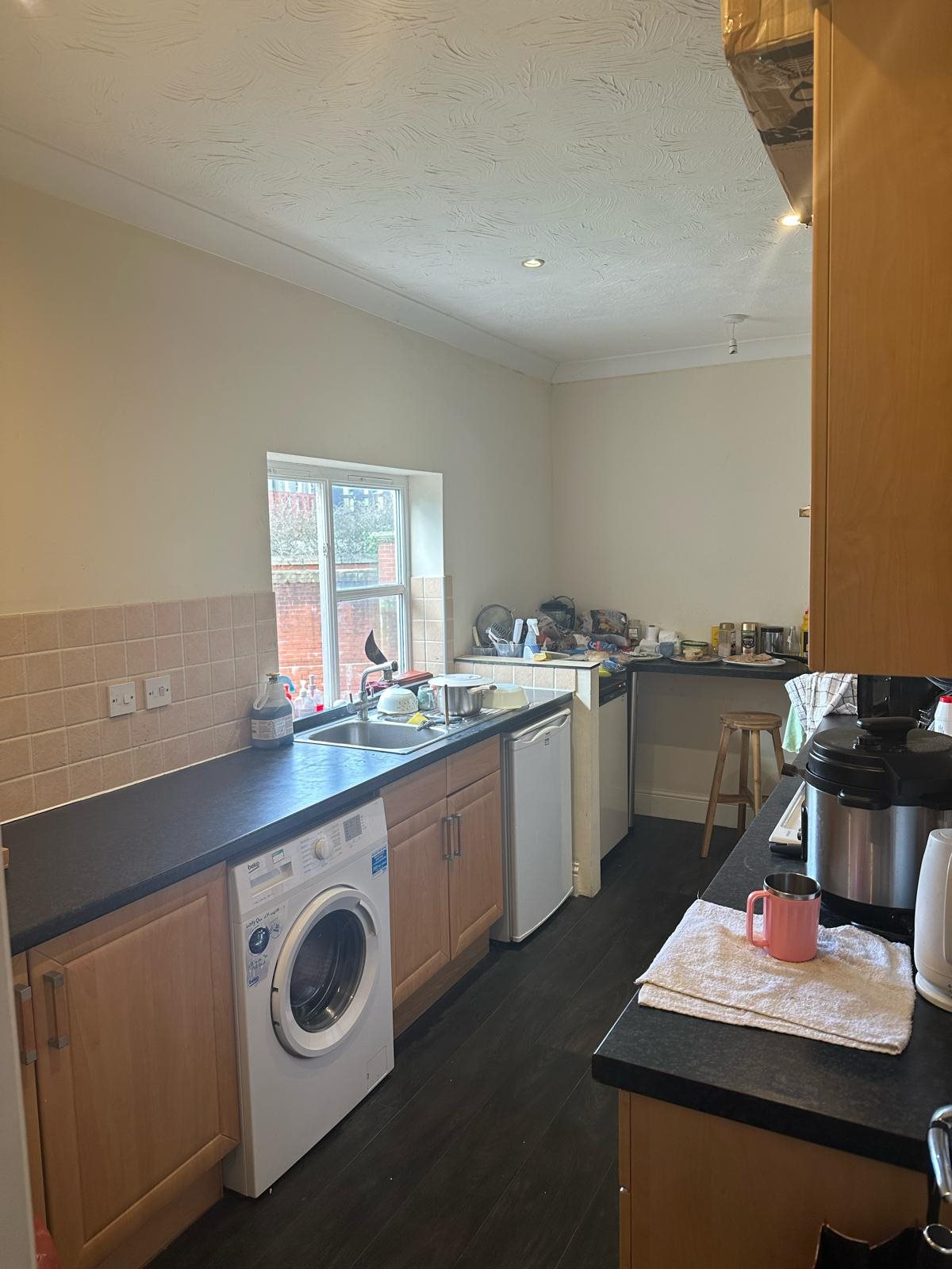 3 bed flat to rent in Capstan Place, Colchester 1