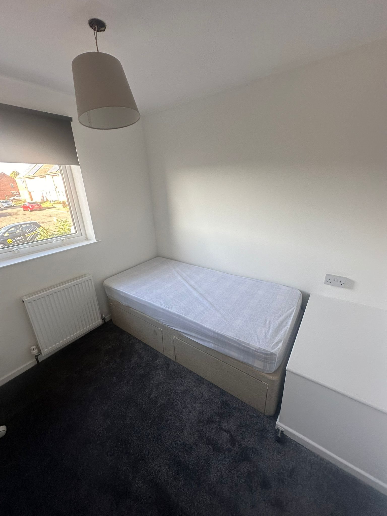 1 bed house / flat share to rent in Cyril Child Close  - Property Image 2