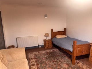 1 bed house / flat share to rent in Rectory Hill, , CO7 4