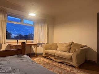 1 bed house / flat share to rent in Rectory Hill, , CO7 5