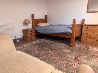 1 bed house / flat share to rent in Rectory Hill, , CO7 6