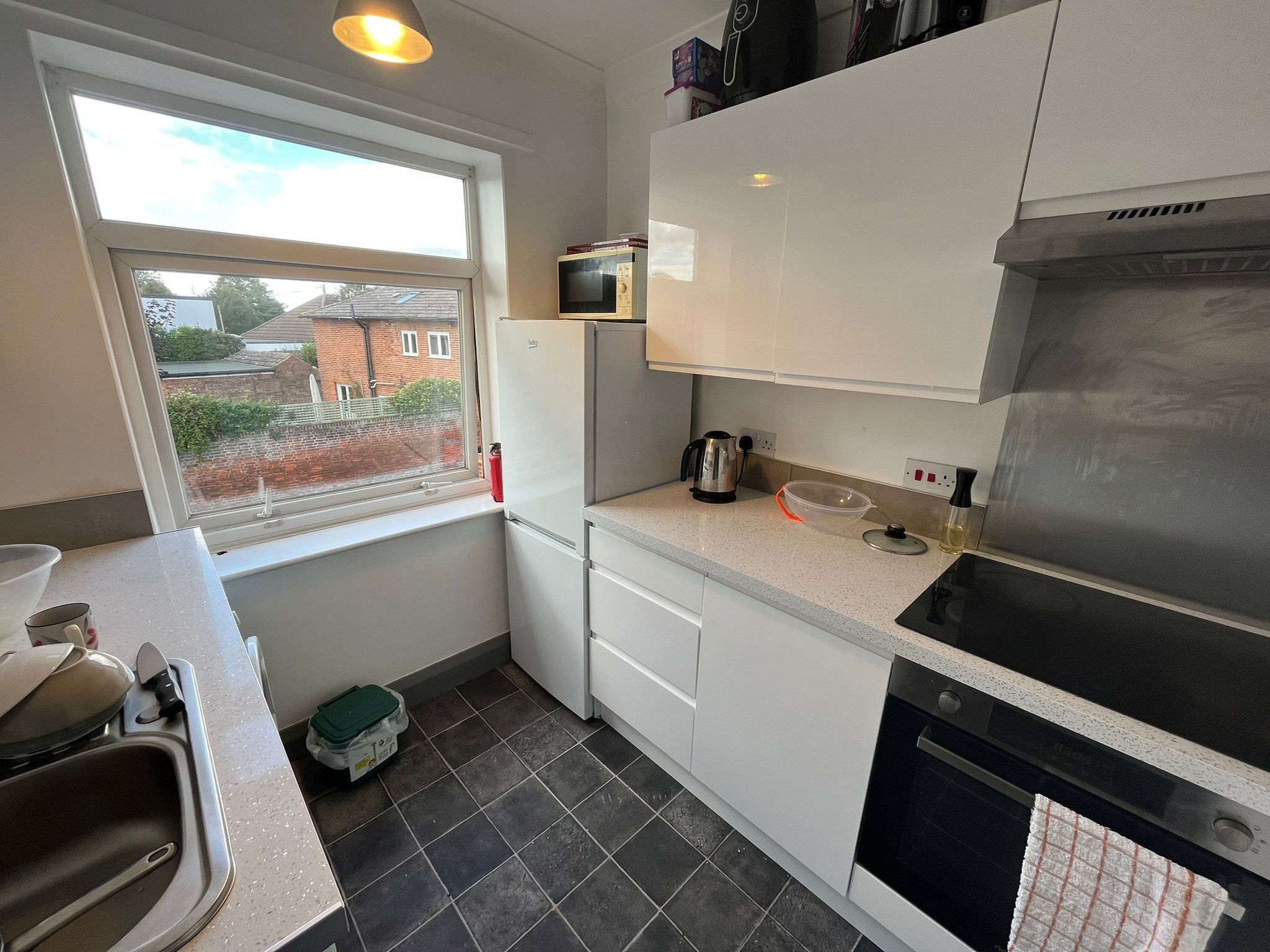 1 bed house / flat share to rent in Rectory Hill, , CO7 1