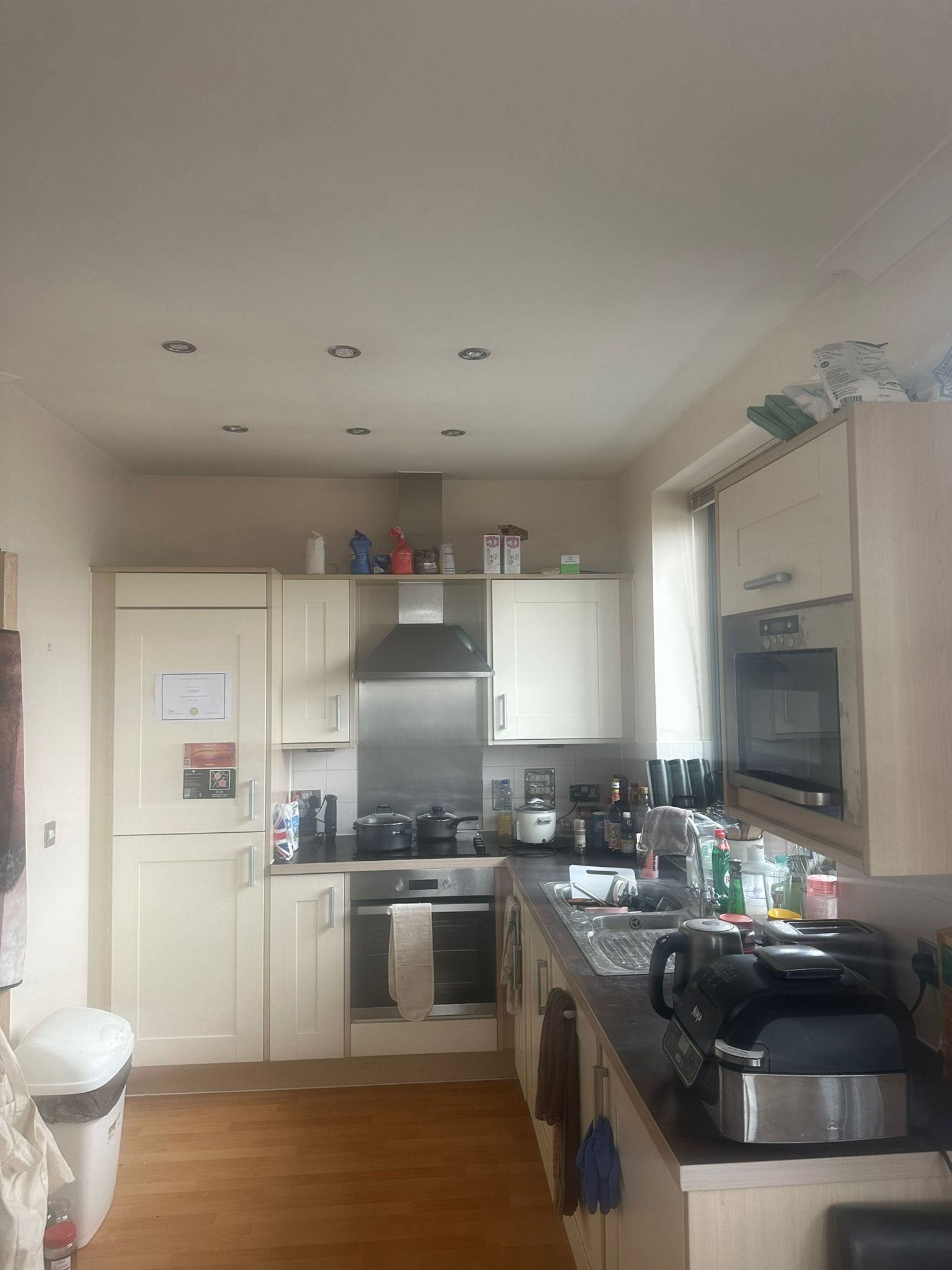1 bed flat to rent in Quayside Drive, Colchester 2