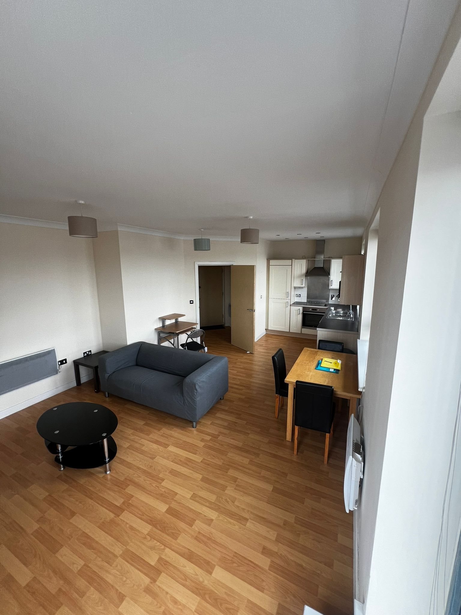 1 bed flat to rent in Quayside Drive, Colchester  - Property Image 2