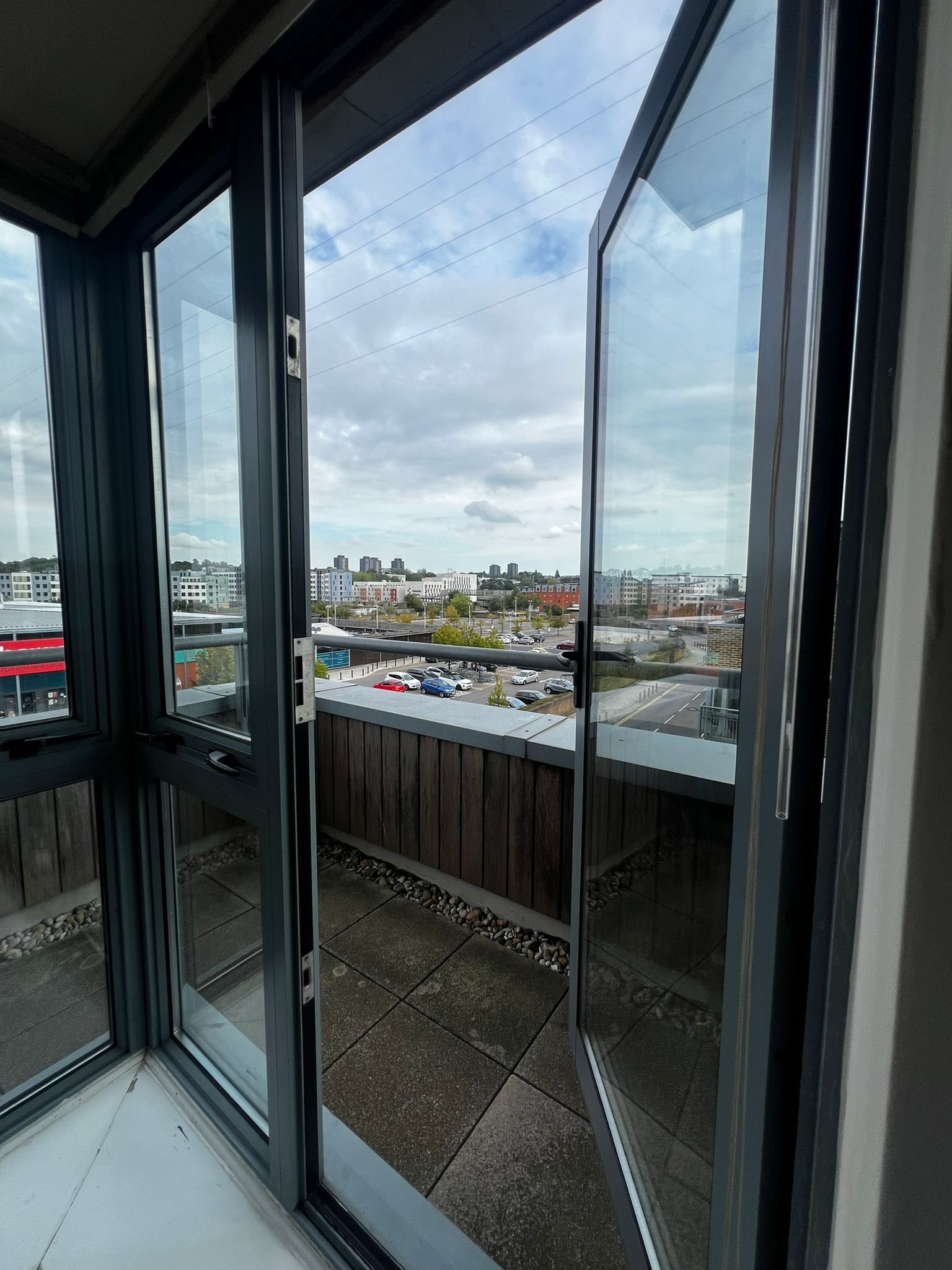 1 bed flat to rent in Quayside Drive, Colchester  - Property Image 6