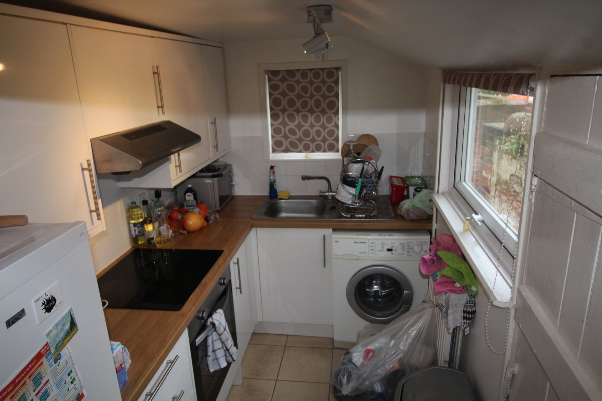 2 bed house to rent in Magdalen Street, Colchester 3