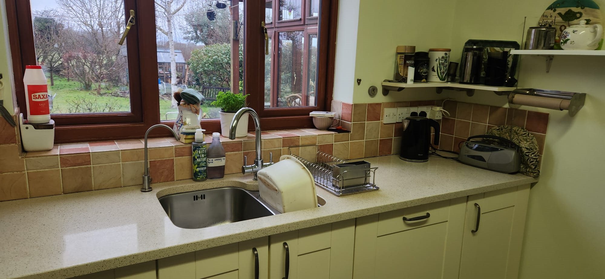 3 bed house to rent in The Blundens, Stoke-By-Nayland, CO6 1