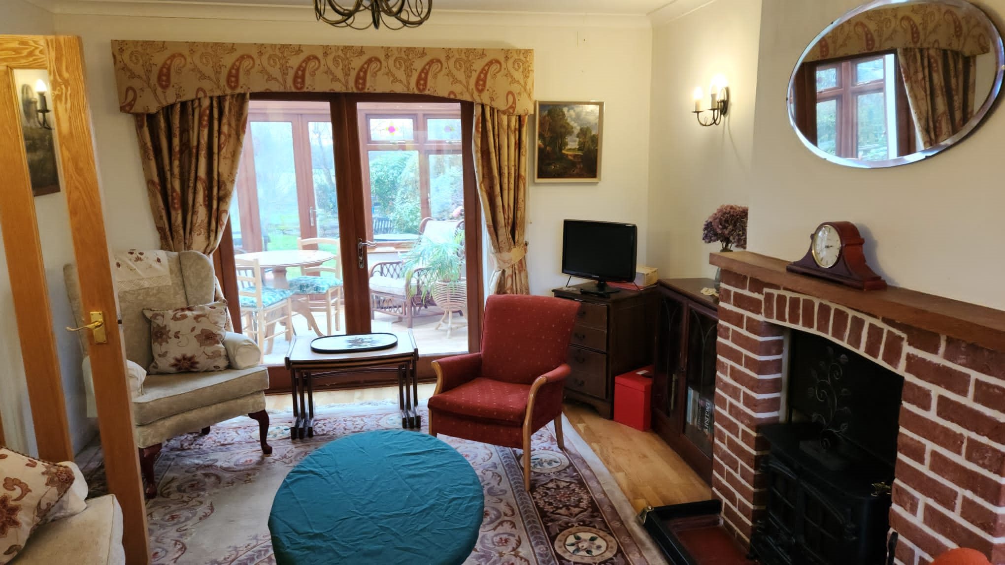 3 bed house to rent in The Blundens, Stoke-By-Nayland, CO6  - Property Image 4