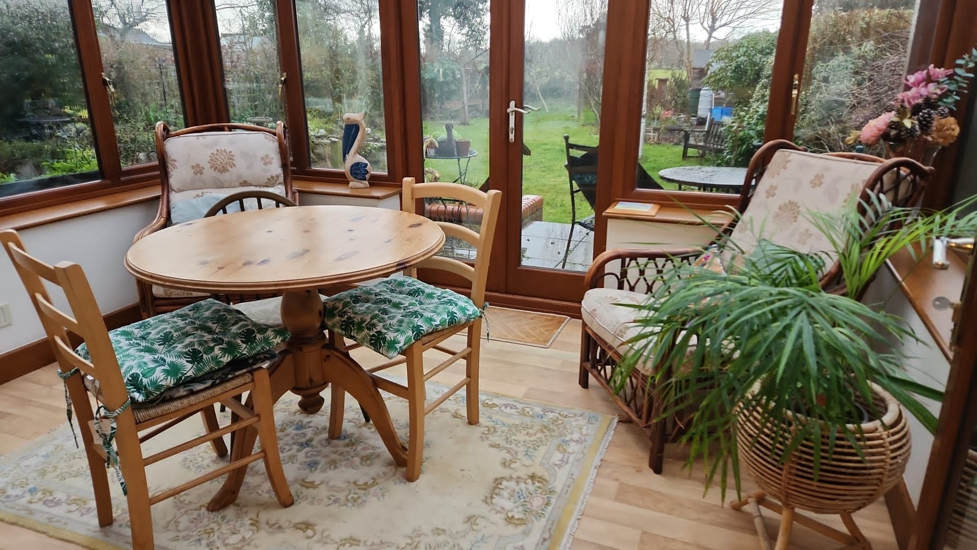3 bed house to rent in The Blundens, Stoke-By-Nayland, CO6  - Property Image 6