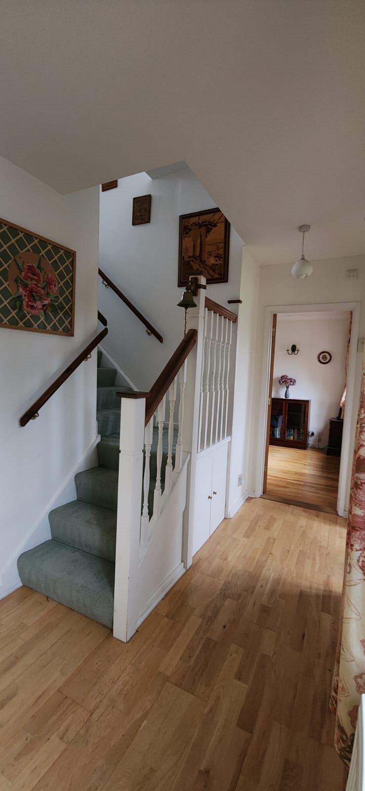 3 bed house to rent in The Blundens, Stoke-By-Nayland, CO6  - Property Image 7