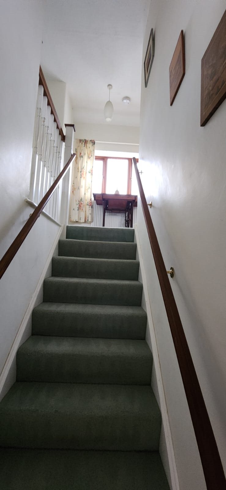 3 bed house to rent in The Blundens, Stoke-By-Nayland, CO6  - Property Image 8