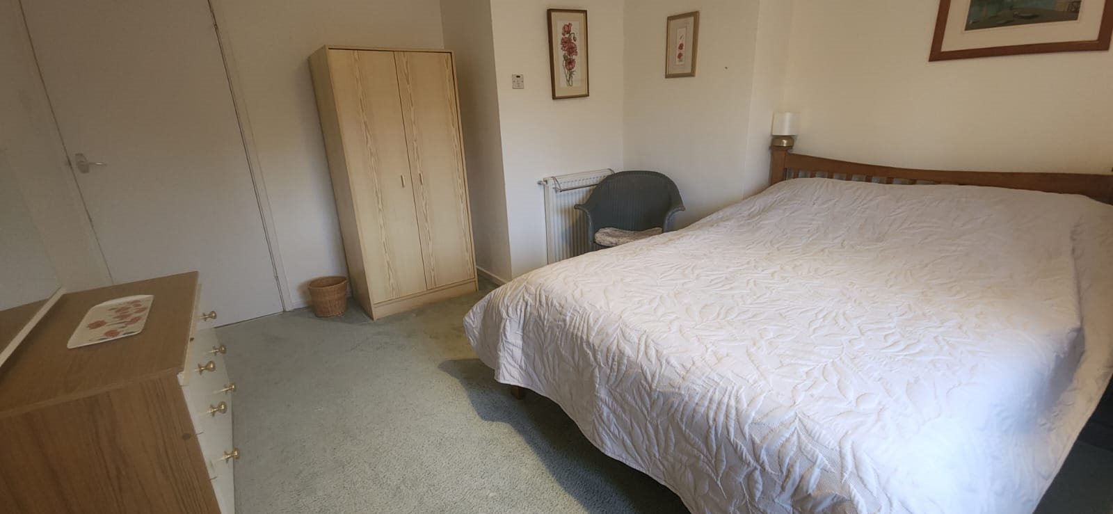 3 bed house to rent in The Blundens, Stoke-By-Nayland, CO6  - Property Image 11