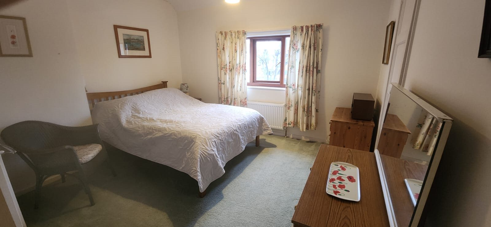 3 bed house to rent in The Blundens, Stoke-By-Nayland, CO6  - Property Image 12