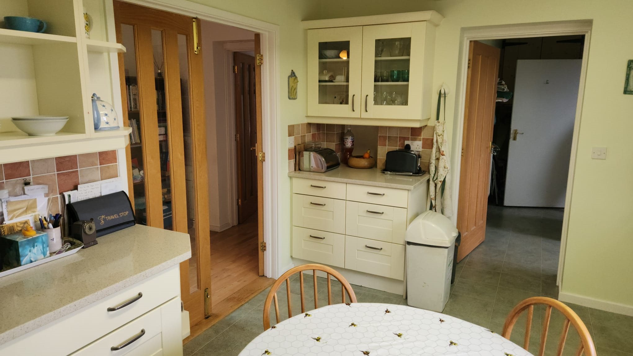 3 bed house to rent in The Blundens, Stoke-By-Nayland, CO6
