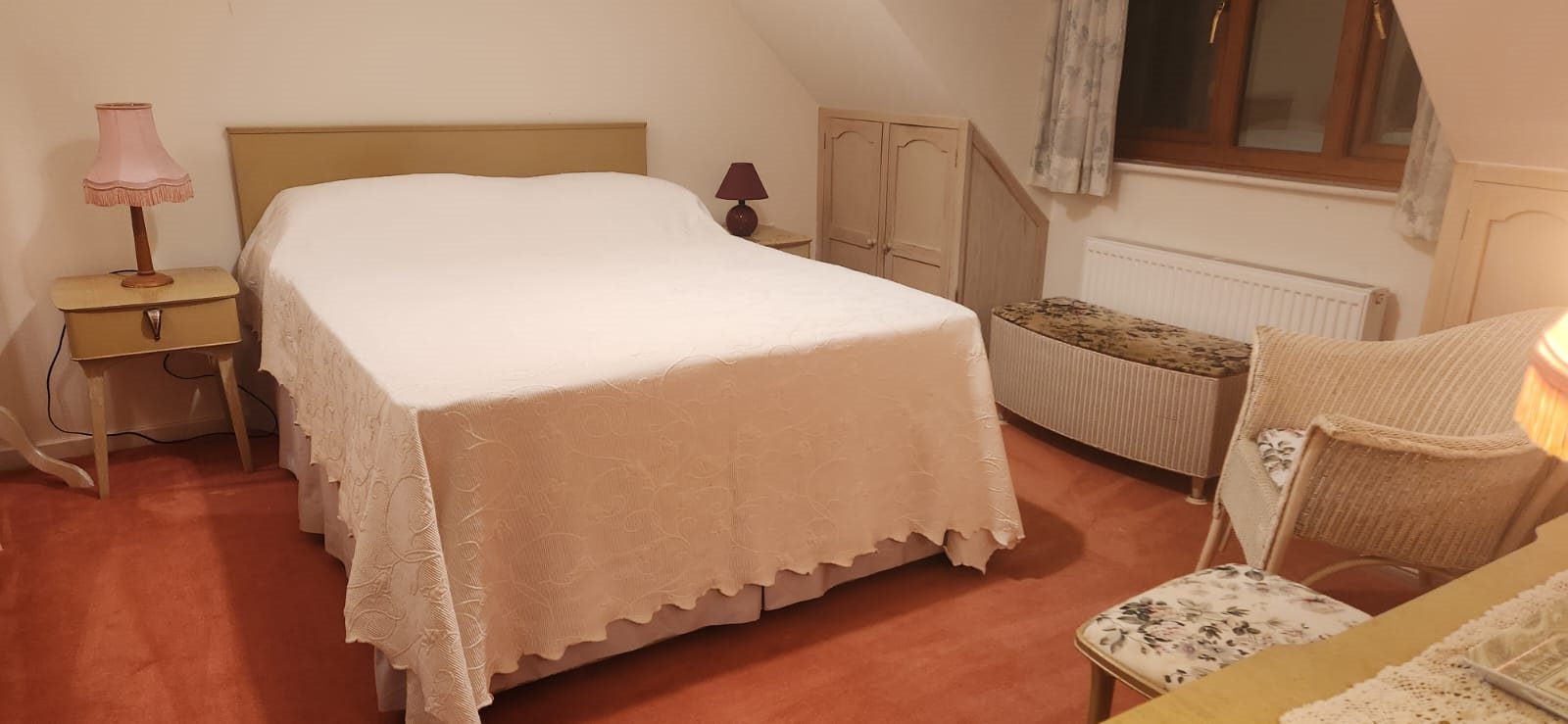 3 bed house to rent in The Blundens, Stoke-By-Nayland, CO6  - Property Image 9