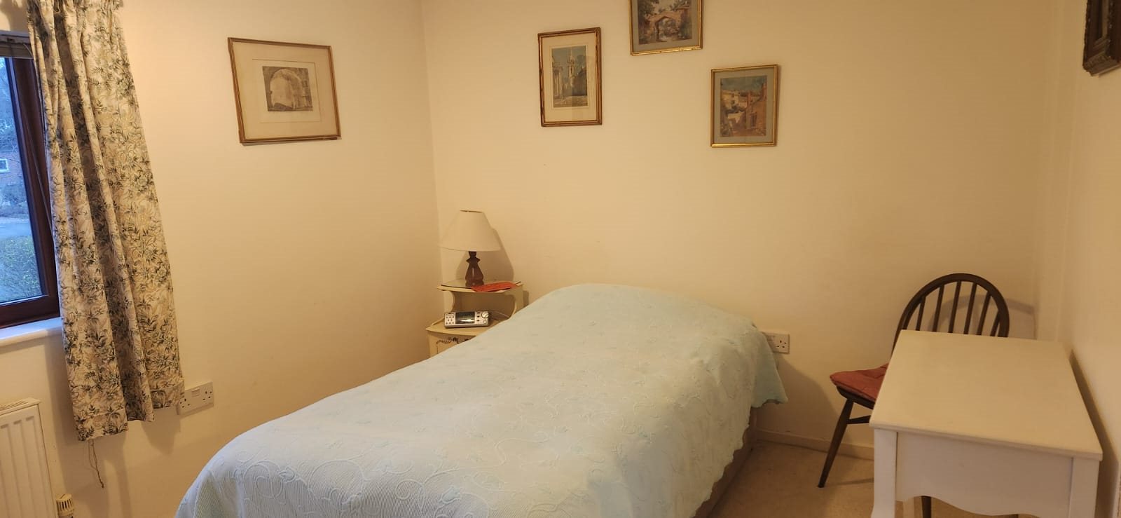 3 bed house to rent in The Blundens, Stoke-By-Nayland, CO6  - Property Image 13