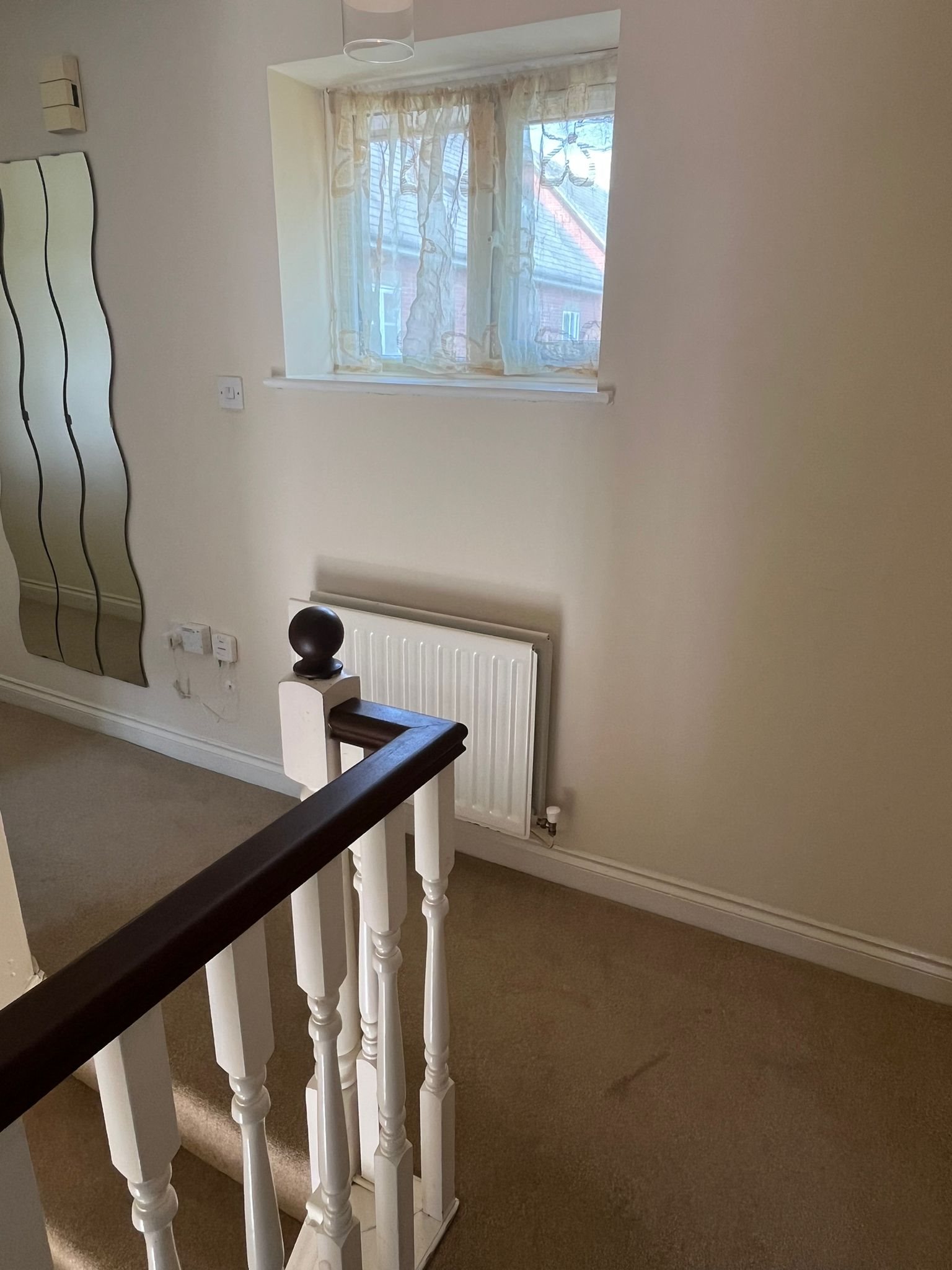 2 bed maisonette to rent in Hatcher Crescent  - Property Image 8