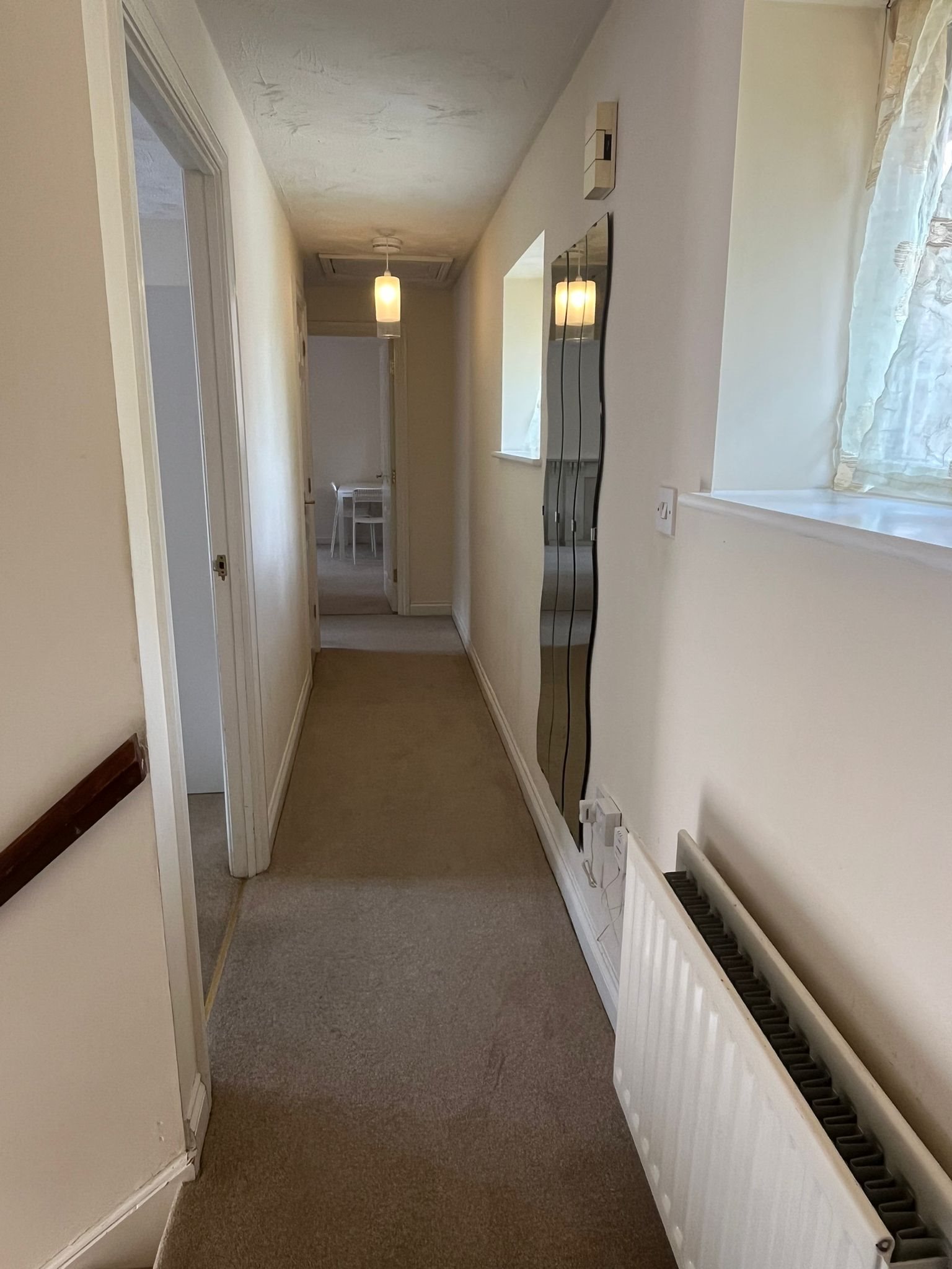 2 bed maisonette to rent in Hatcher Crescent  - Property Image 9