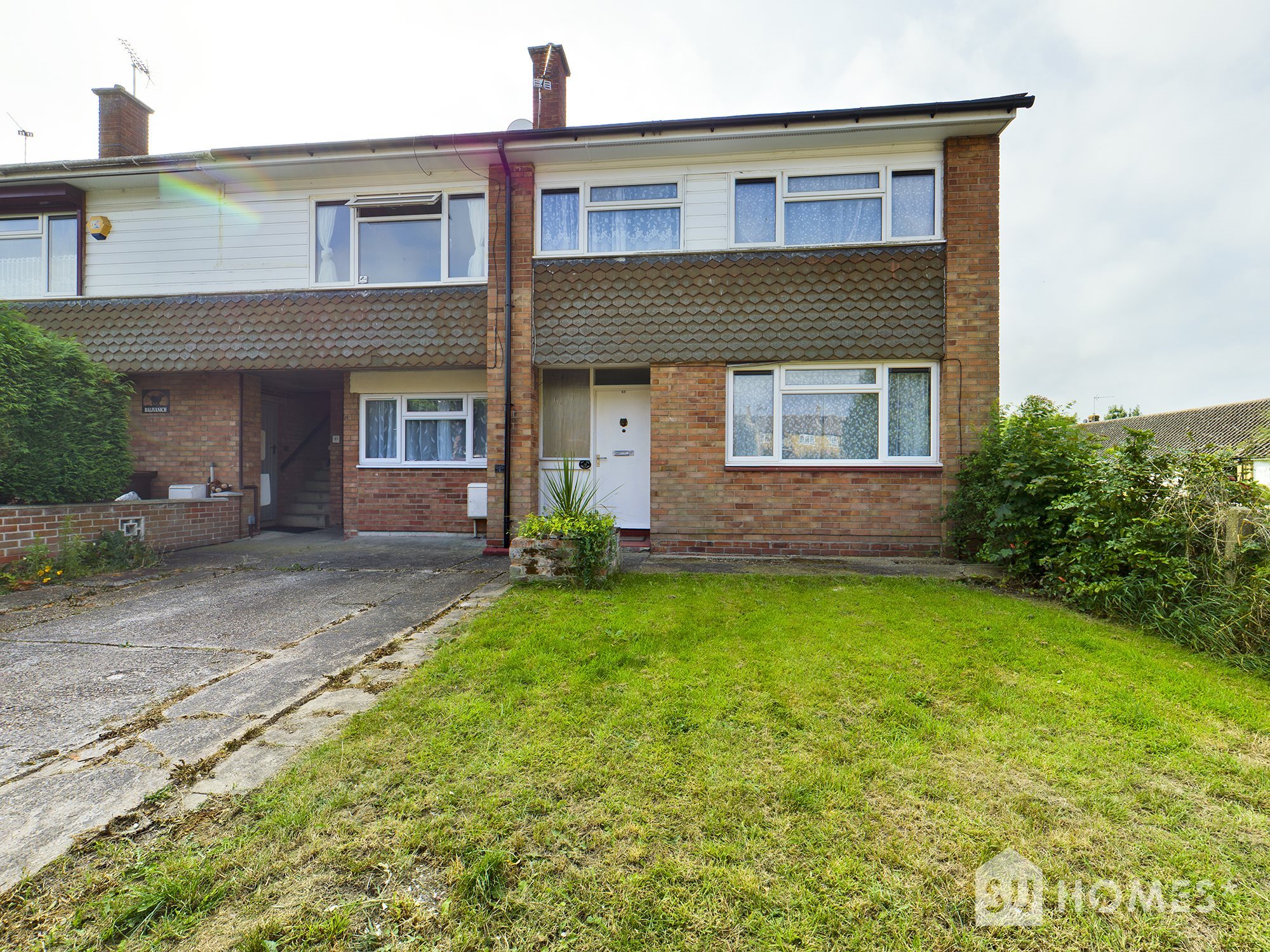 1 bed house / flat share to rent in Conifer Close, Colchester, CO4
