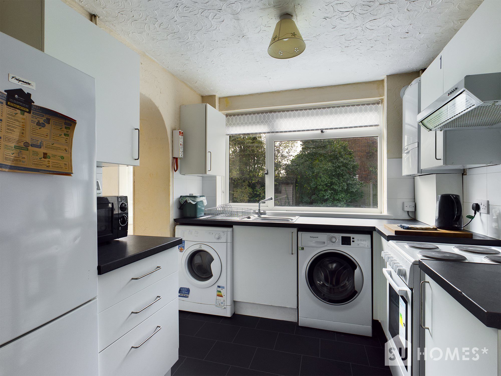 1 bed house / flat share to rent in Conifer Close, Colchester  - Property Image 4