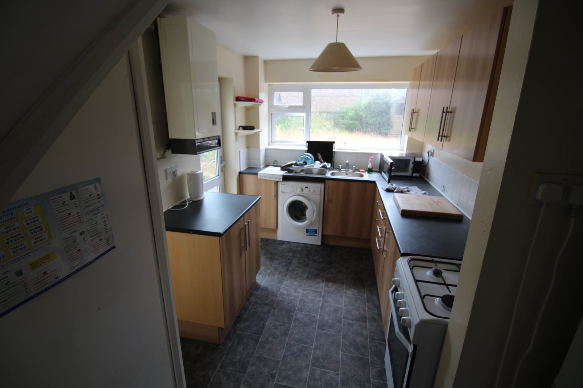 1 bed house / flat share to rent in Petworth Close, Wivenhoe , CO7 4