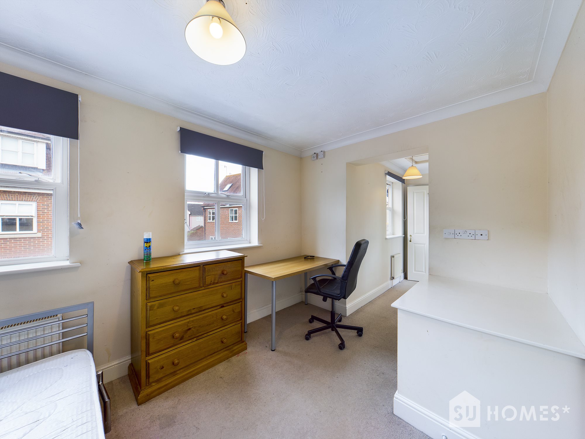 2 bed house to rent in Mascot Square, Colchester 6