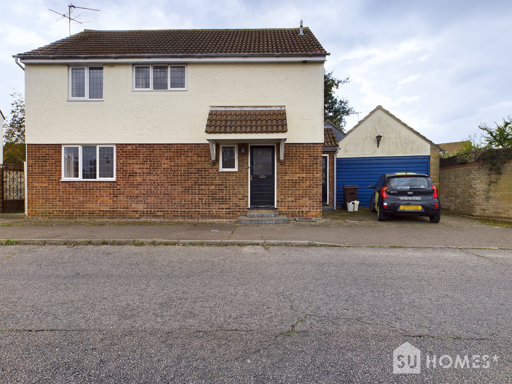 1 bed house / flat share to rent in Richard Avenue, Wivenhoe, CO7