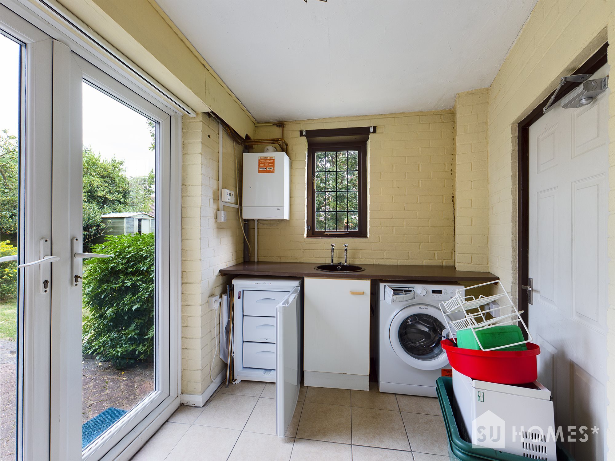 1 bed house / flat share to rent in Richard Avenue, Wivenhoe  - Property Image 5