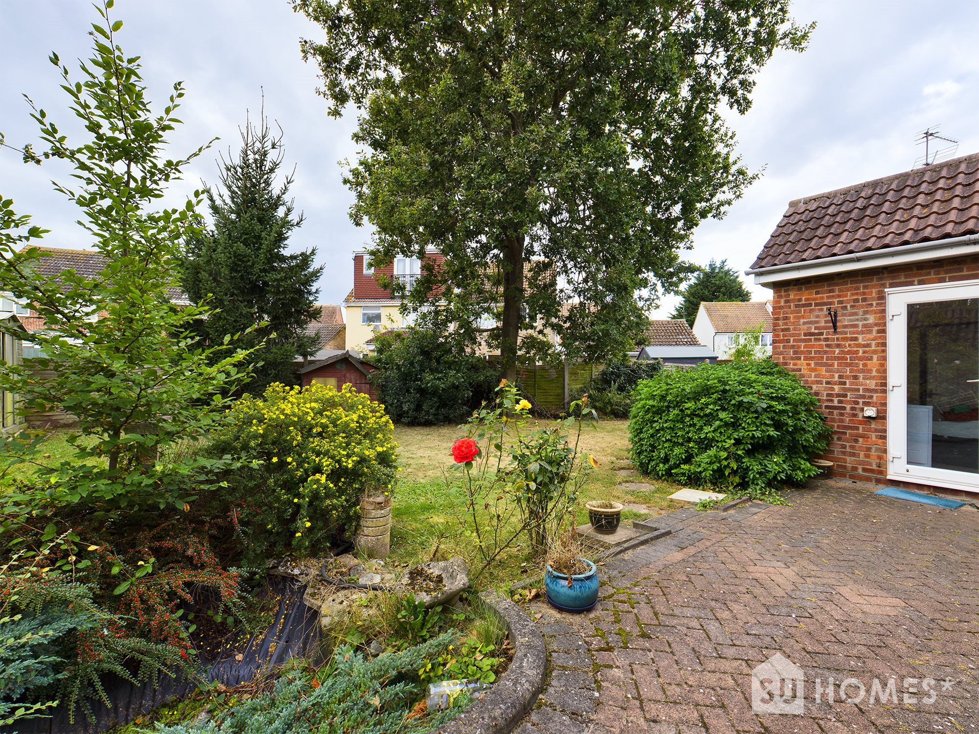 1 bed house / flat share to rent in Richard Avenue, Wivenhoe  - Property Image 8