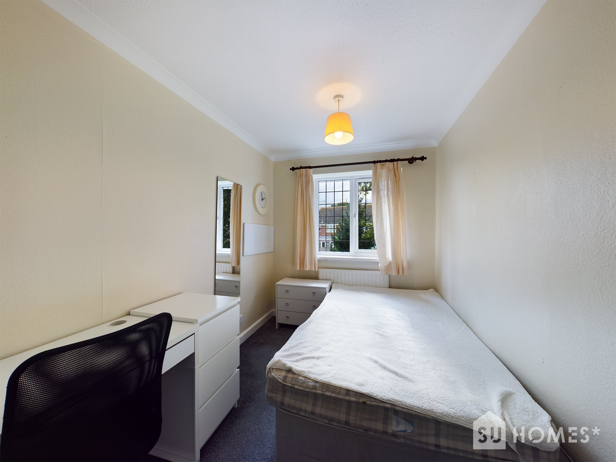 1 bed house / flat share to rent in Richard Avenue, Wivenhoe , CO7 2