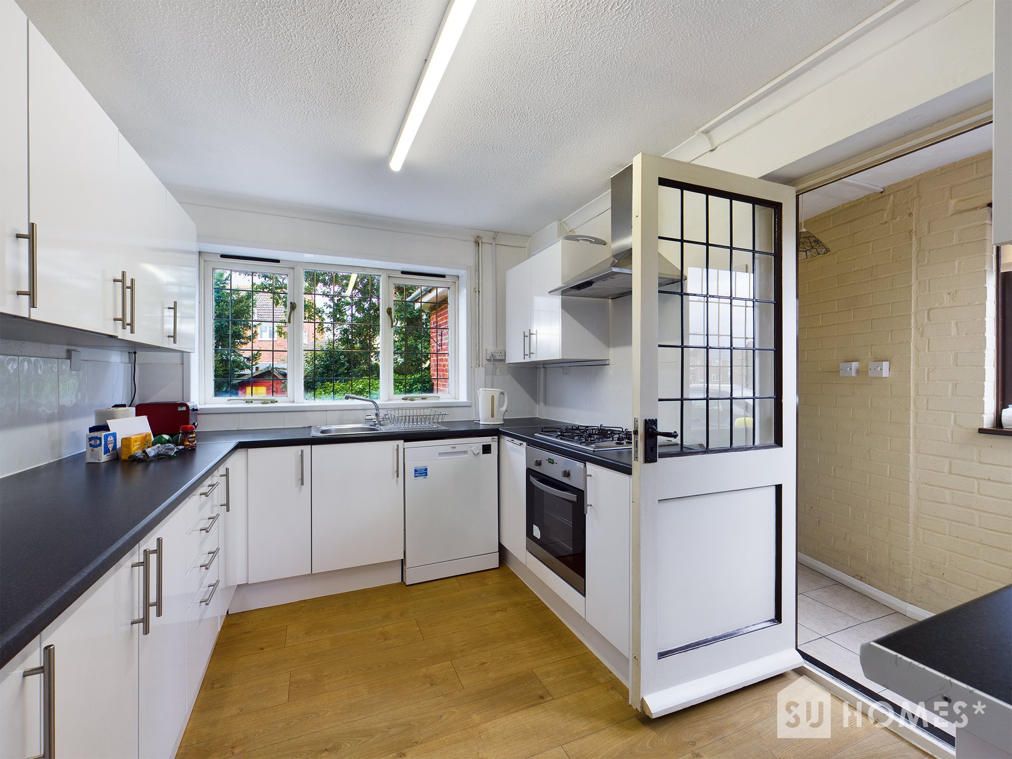1 bed house / flat share to rent in Richard Avenue, Wivenhoe  - Property Image 4