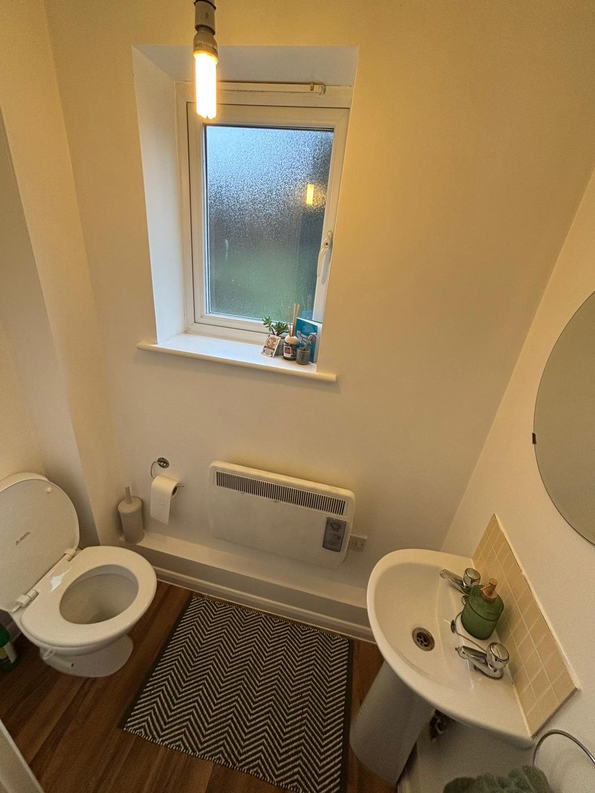 1 bed house to rent in Forest Road, Colchester, CO4 4