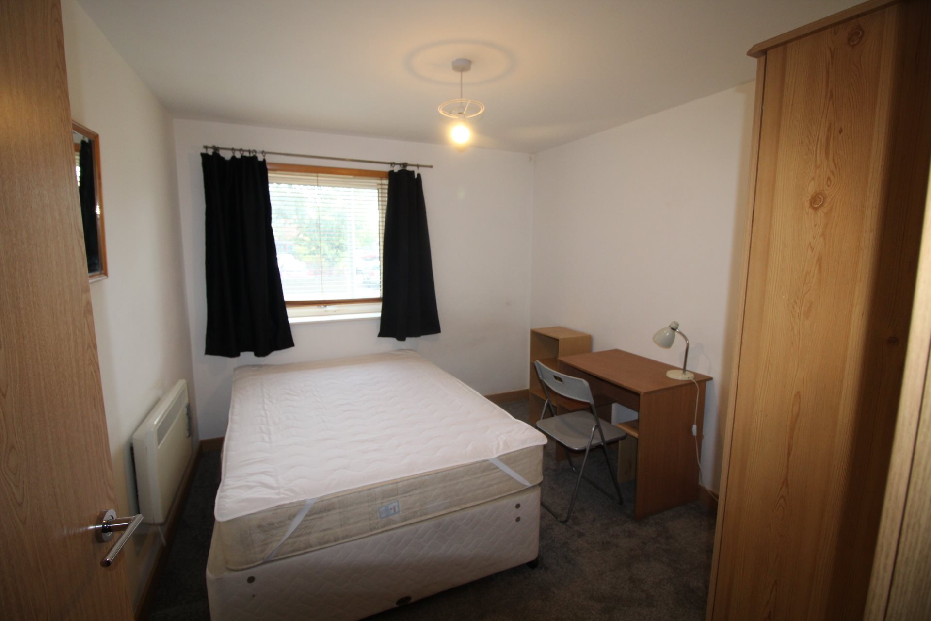 2 bed flat to rent in Spiritus House, Hawkins Road 12