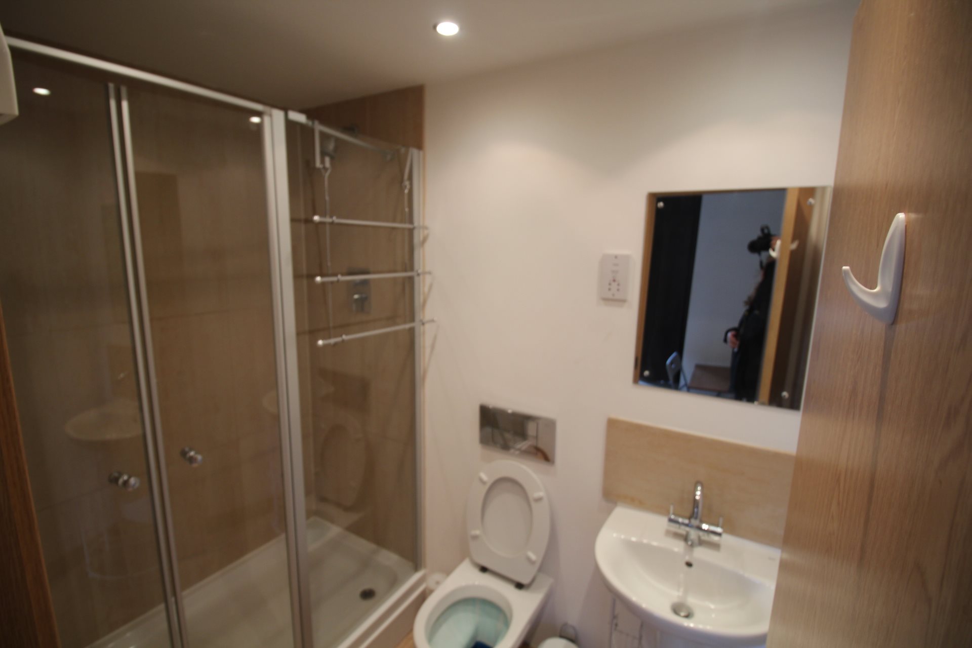 2 bed flat to rent in Spiritus House, Hawkins Road  - Property Image 12