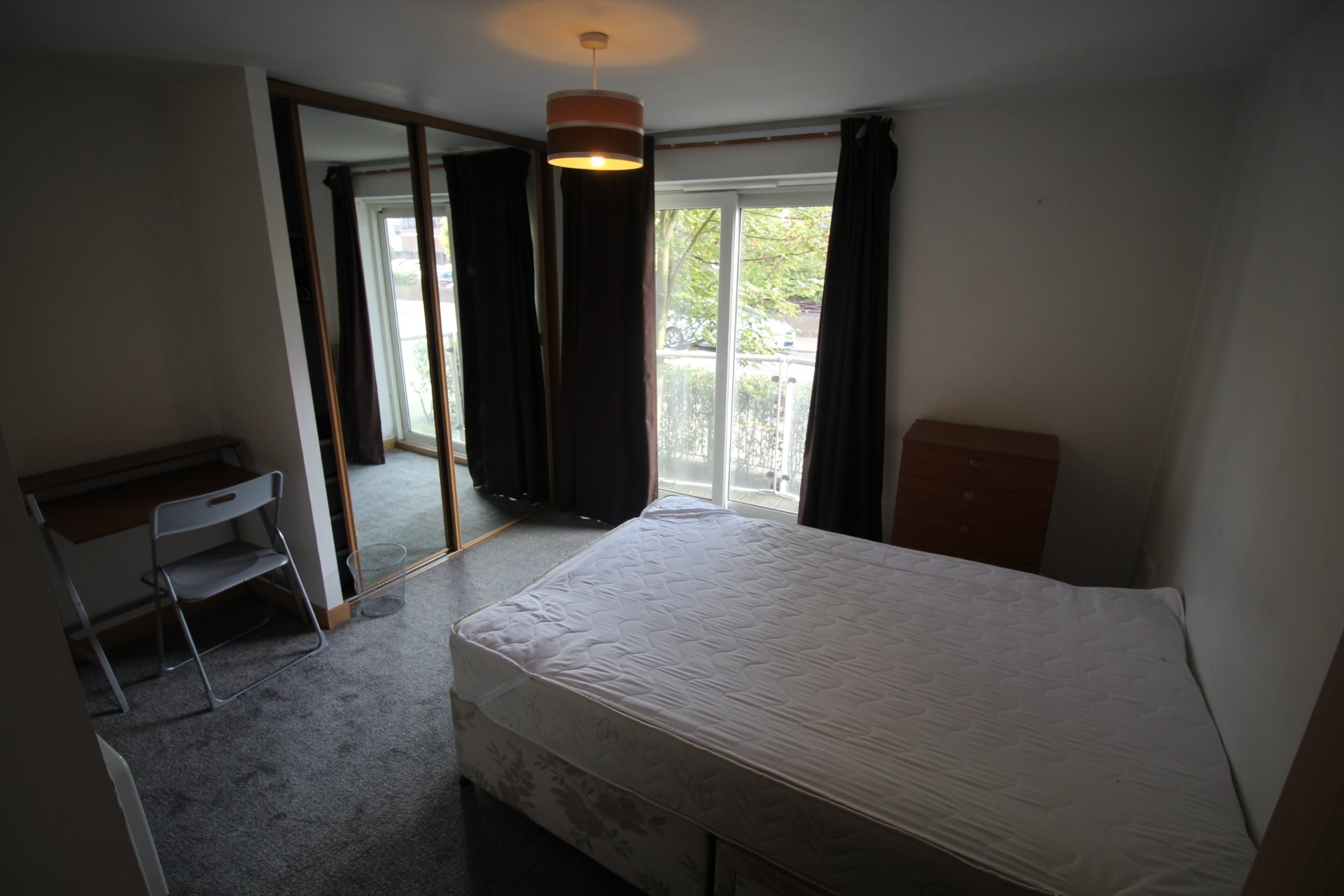 2 bed flat to rent in Spiritus House, Hawkins Road 8