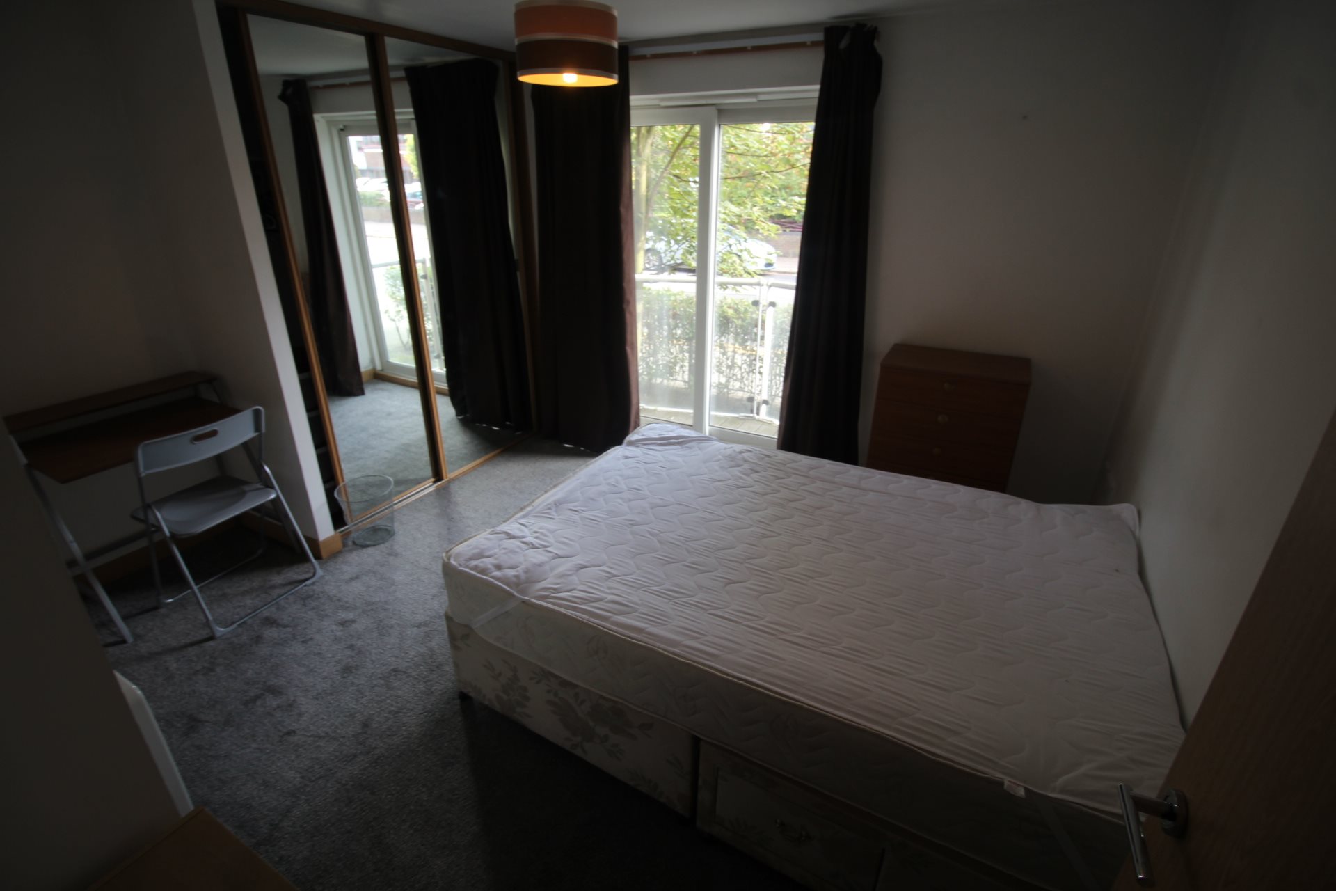 2 bed flat to rent in Spiritus House, Hawkins Road 9